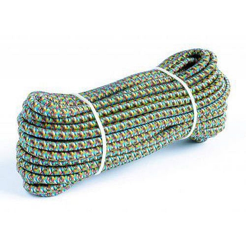 Gumolano, průměr 8 mm x 10 m, Lanex