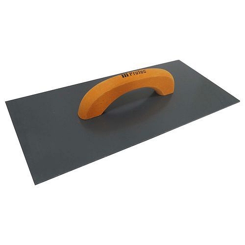 ProTec hladítko, duroplast přírodní, 400 x 180 mm