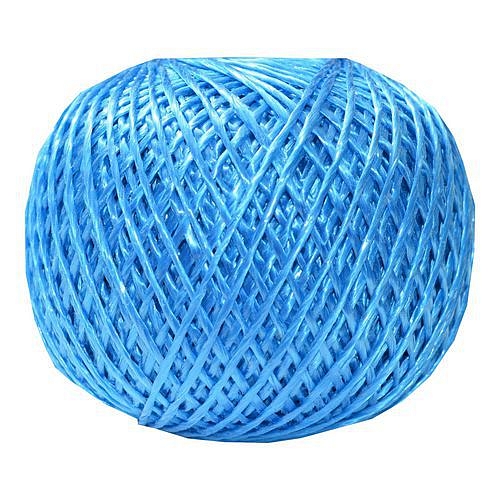 TOPTRADE motouz polypropylen, 160 g, průměr 2 mm x 200 m