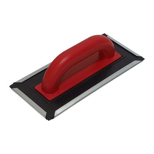 TOPTRADE struhadlo na polystyren, na plastu, 280 x 130 mm, standard