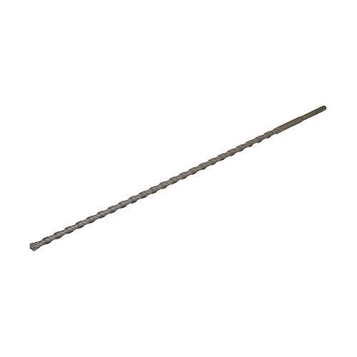 REFLEX vrták SDS +, s vidiovým, křížovým hrotem, pro zdivo a beton, 12 x 350 mm