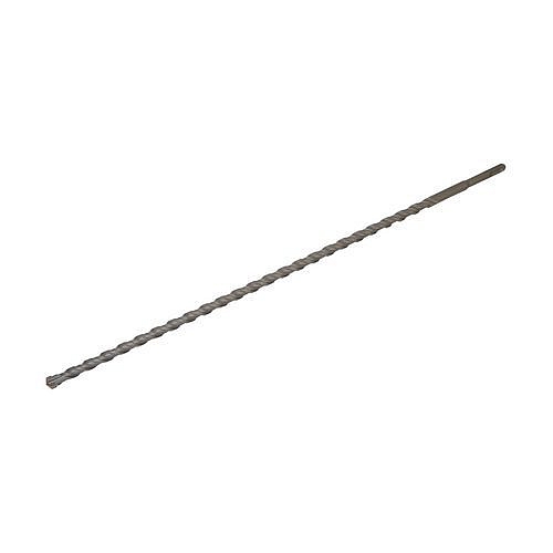 REFLEX vrták SDS +, s vidiovým, křížovým hrotem, pro zdivo a beton, 8 x 800 mm