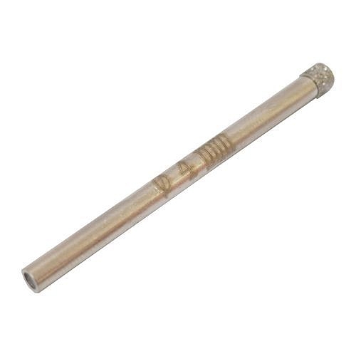 REFLEX korunka vykružovací, s diamantovými zrny, 4 mm