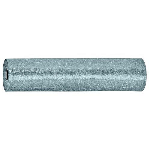 Rouno krycí, savé, s polyetylénovou a protiskluzovou fólií, 100 cm x 10 m