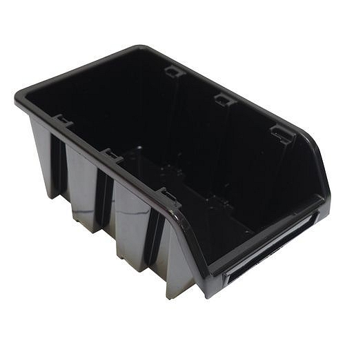 Ekobox plastový, 160 x 230 x 120 mm