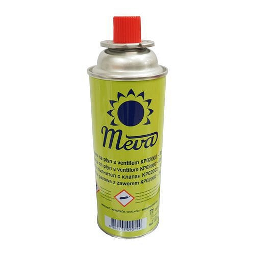 Kartuš s ventilem, PB, 227 g