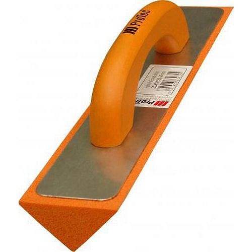 ProTec hladítko, houba rohová, 350 x 70 x 50 x 50 mm