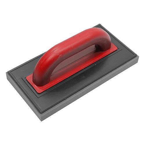 TOPTRADE hladítko ABS, litex extra, 250 x 130 x 20 mm