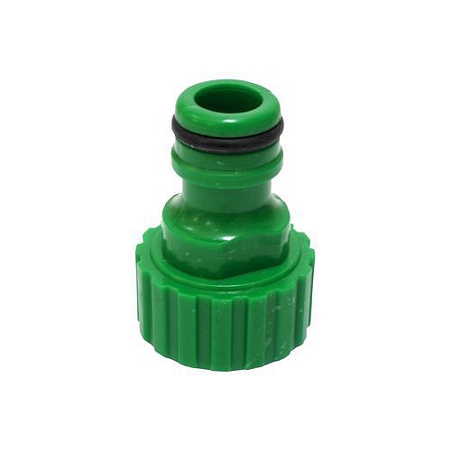 REFLEX adaptér plastový, vnitřní závit, 1/2''