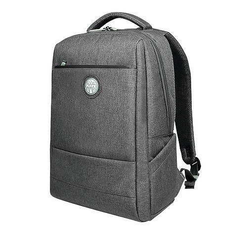 Batoh na notebook Yosemite Eco TL, 15,6