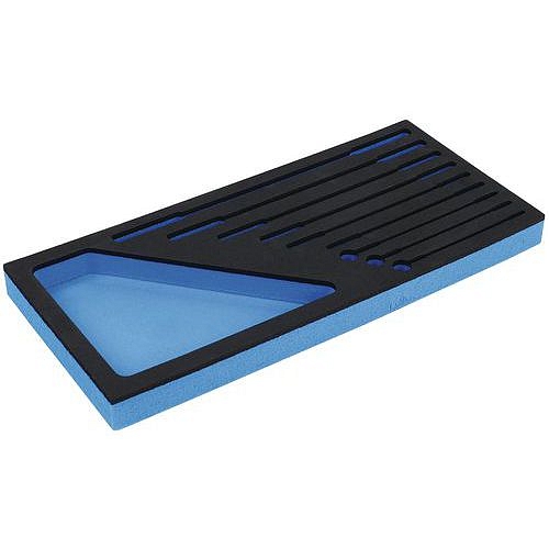 Pěnová výplň pro otevřené klíče Manutan Expert, 9 ks