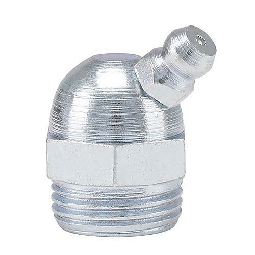 Hydraulická maznice H2, 45°, SK-SW 17