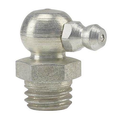 Hydraulická maznice H3, 90°, SK-SW 14