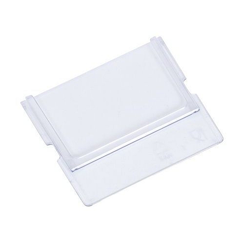 Dělící příčné přepážky, pro šířku boxů 7,8 cm