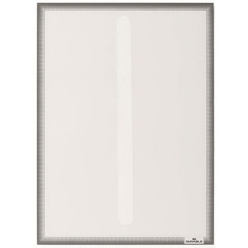 Statický informační rámeček Durable A4, 5 ks