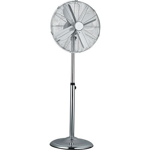 Stojanový ventilátor, 40 cm, 50 W - Manutan Expert