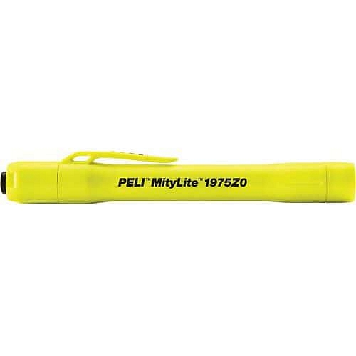 Kapesní svítilna Mitylite - Peli