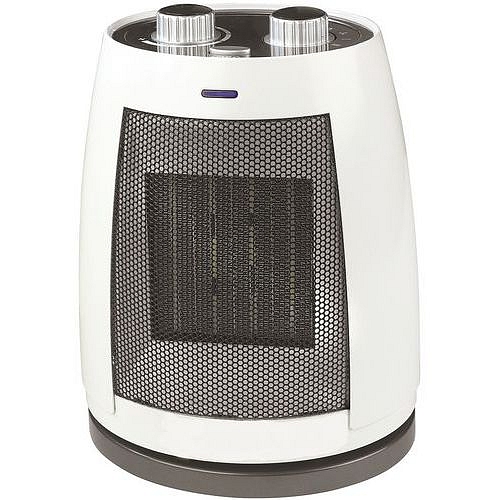 Keramické topidlo Safe-T, 1 500 W