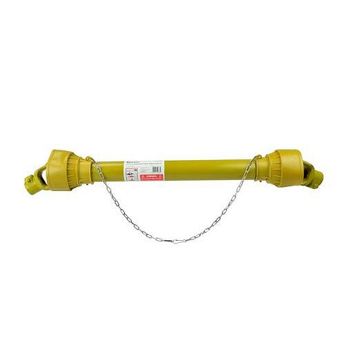 Hřídel kloubová, 80cm, 500Nm GEKO