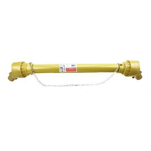 Hřídel kloubová, 80cm, 600Nm GEKO