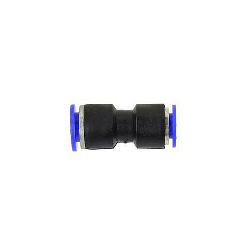 Redukce na vzduchovou hadici 6mm-4mm GEKO