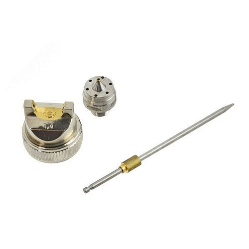 Tryska náhradní 1,4mm pro pistoly G01108 GEKO