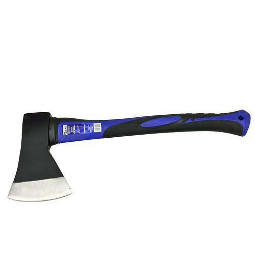 Sekery se sklolaminátovou násadou, 1000g, násada 18