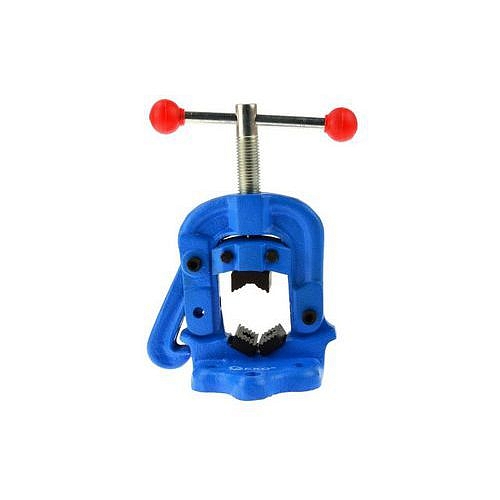 Svěrák na trubky, max. průměr trubek 1,5