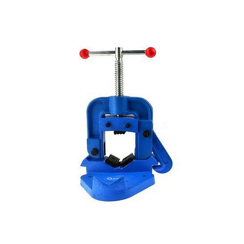 Svěrák na trubky, max. průměr trubek 3