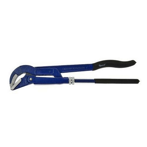 Hasák 'S' typ, 440mm/1,5” GEKO