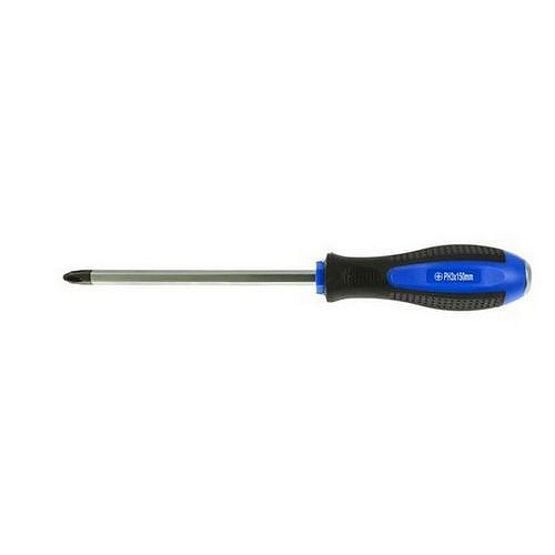 Křížový šroubovák ph 3 x 150mm GEKO