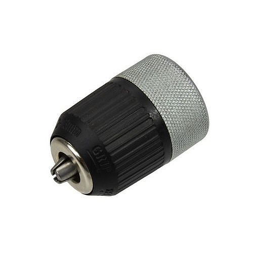 Hlava rychloupínací sklíčidlová, 2-13mm, závit 1/2