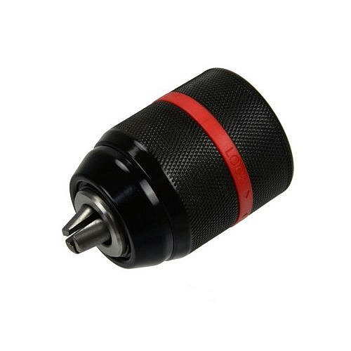 Hlava rychloupínací sklíčidlová, 2-13mm, závit 1/2