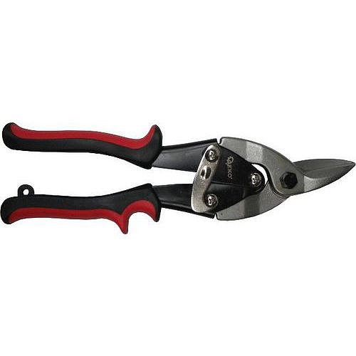 Nůžky na plech převodové, 10