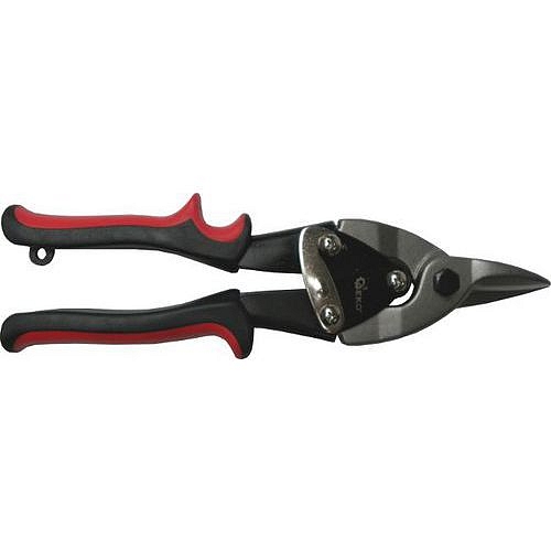 Nůžky na plech převodové, 10