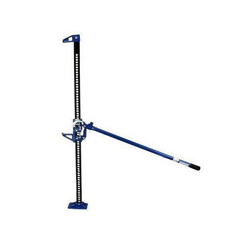 Víceúčelový pákový zvedák 3t, 60