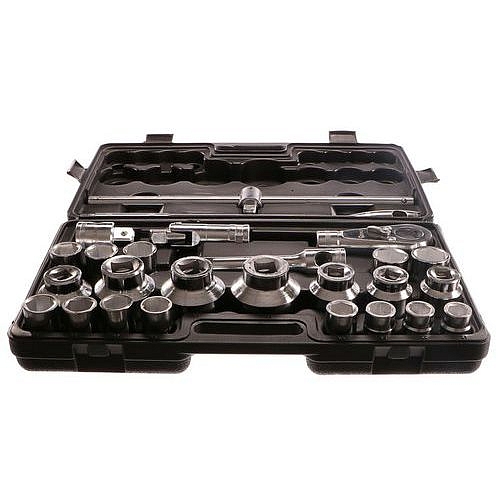 Gola sada, 26ks, 3/4