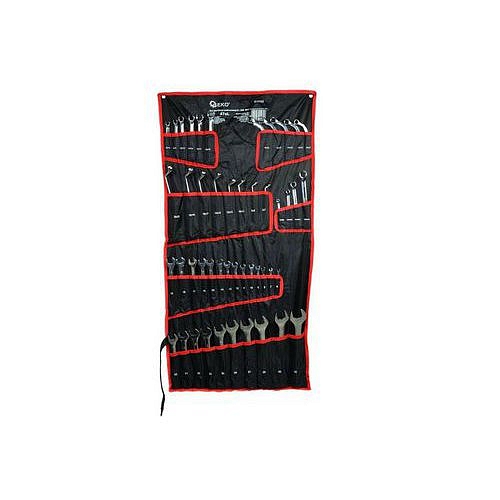 Sada 47 klíčů GEKO