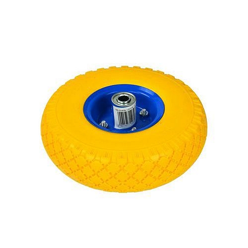 Gumové kolo do vozíku, 260x70mm GEKO
