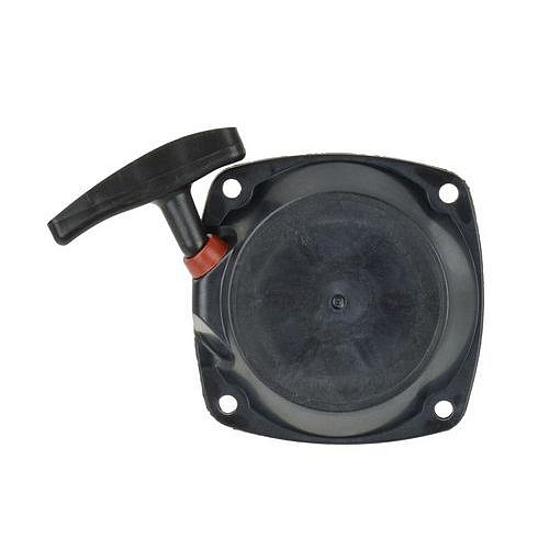 Startér do sekačky, rozteč otvorů 67mm, nový model - náhradní díl GEKO