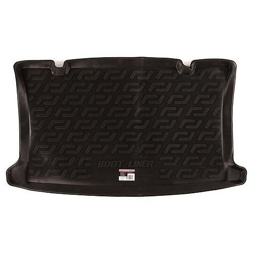 Vana do kufru gumová Chevrolet Aveo II Hatchback (T300) (11-) SIXTOL