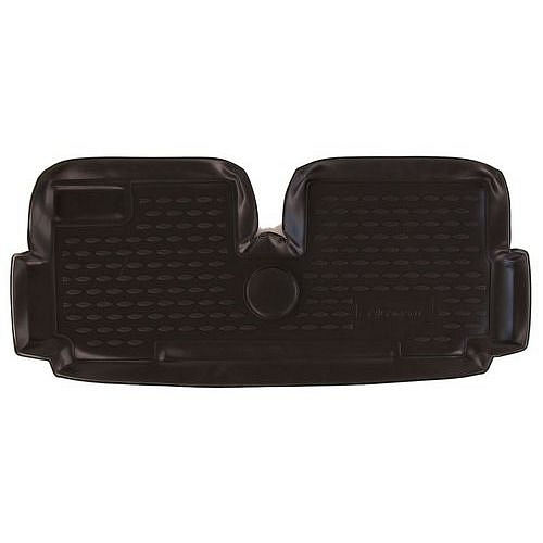 Vana do kufru gumová LAND ROVER Discovery 4 SUV Krátká verze 2010-2014 SIXTOL
