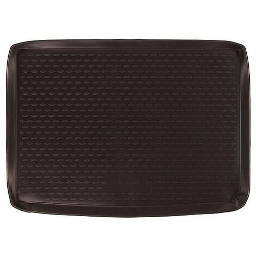 Vana do kufru gumová Mercedes-Benz B-Class W246 Hatchback 2011-  SIXTOL