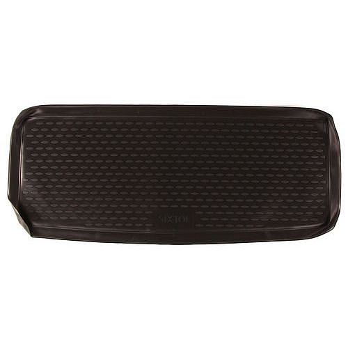 Vana do kufru gumová INFINITI QX56, 2010-2013/QX80 2013- , SUV. short. SIXTOL