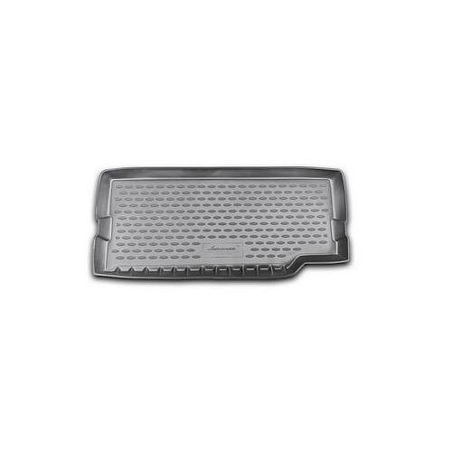 Vana do kufru gumová LAND ROVER Defender 90, 110 2007-  3D, 5D SUV. SIXTOL