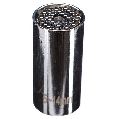 Univerzální nástrčná hlavice UNI Socket 1/4