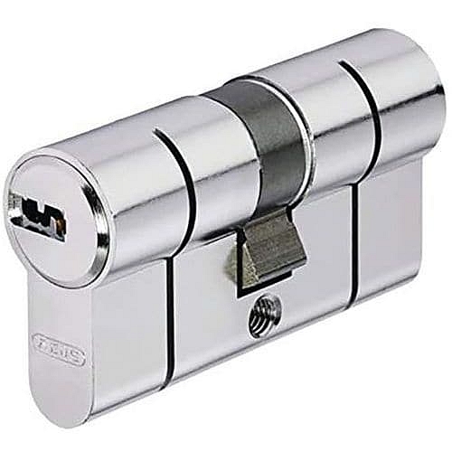 Bezpečnostní cylindrická vložka ABUS D66, 30 mm x 30 mm