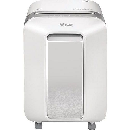 Skartovač Fellowes LX 201