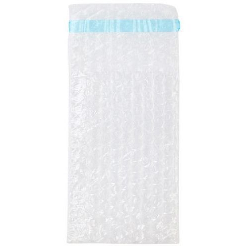 Sáčky z bublinkové fólie Manutan Expert, 800 ks, 165 x 100 mm