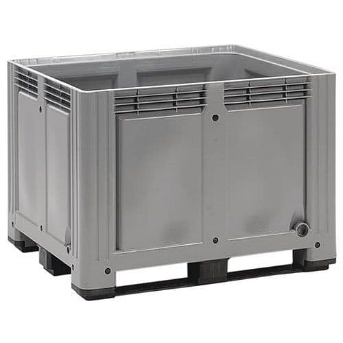 Paletový kontejner, 760 l